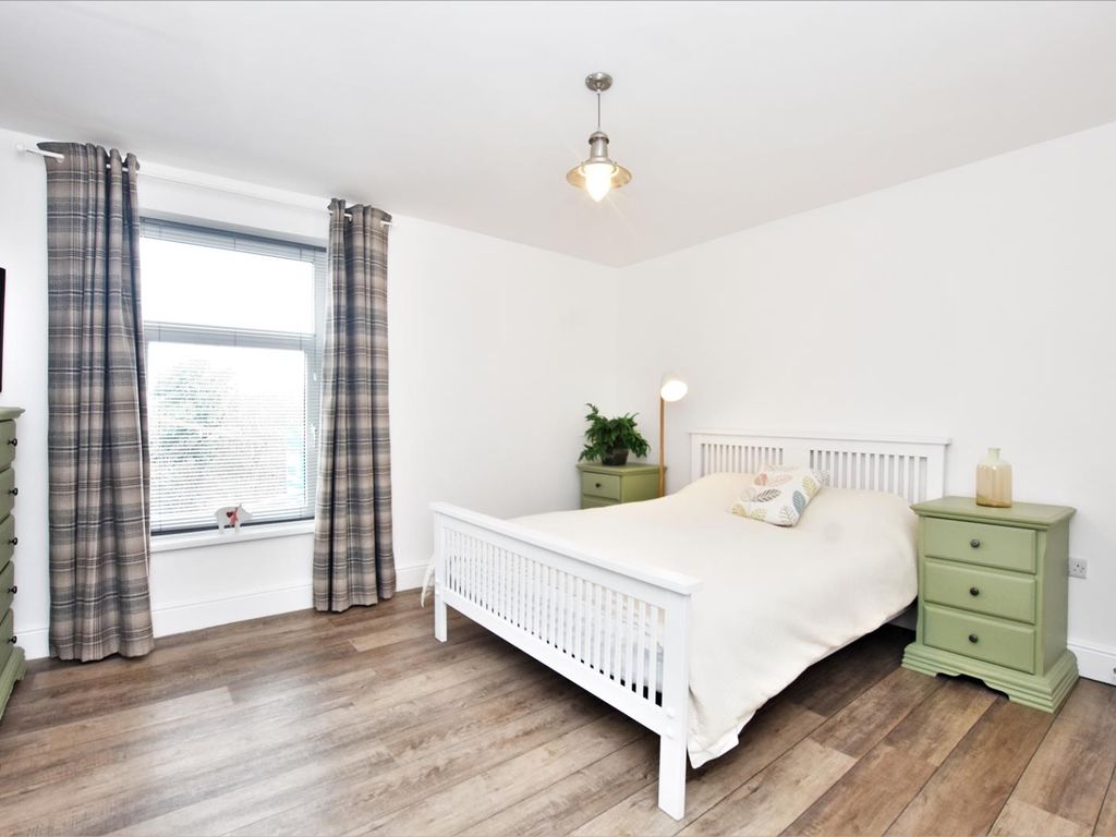 2 bed terraced house for sale in Dalton Road, Askam-In-Furness LA16, £165,000