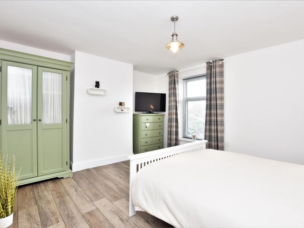 2 bed terraced house for sale in Dalton Road, Askam-In-Furness LA16, £165,000
