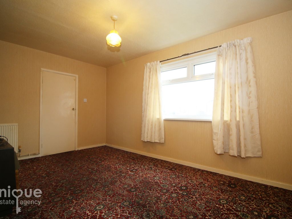3 bed end terrace house for sale in Duddon Avenue, Fleetwood FY7, £90,000