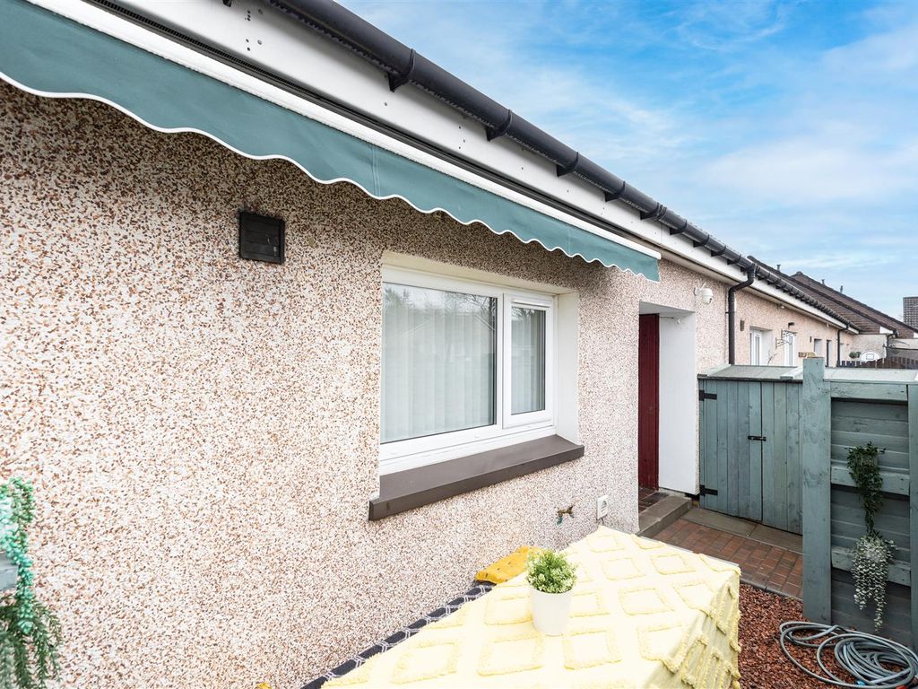 3 bed property for sale in Ferguson Park, Rattray, Blairgowrie PH10, £99,950