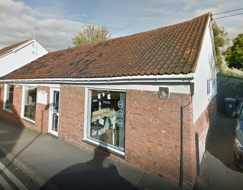 Retail premises for sale in Chequers Lane, Dunmow CM6, £399,000