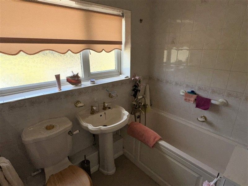 3 bed semi-detached house for sale in Pentwyn Drive, Baglan, Port Talbot, Neath Port Talbot. SA12, £210,000