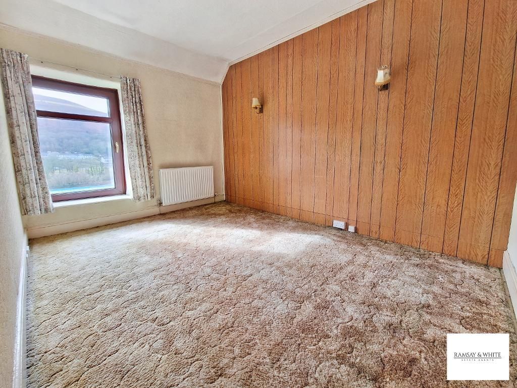 3 bed semi-detached house for sale in Melrose Houses, Troedyrhiw, Merthyr Tydfil CF48, £158,000