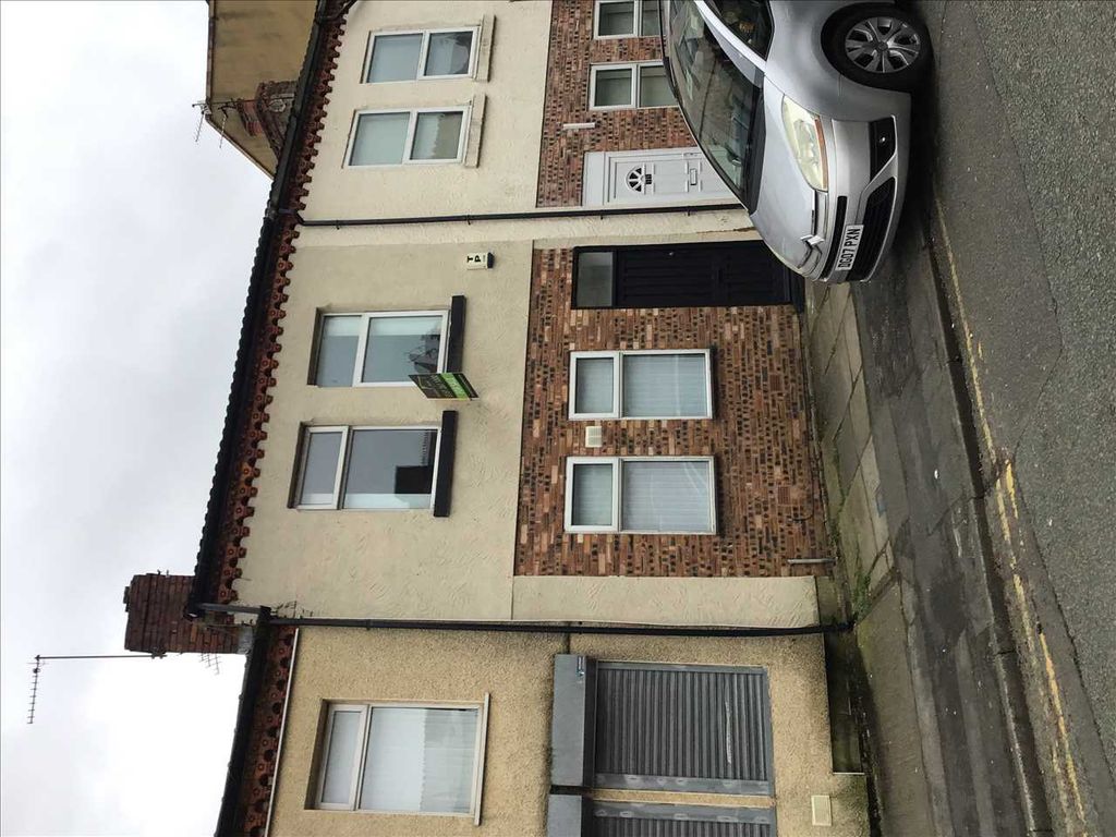 2 bed terraced house for sale in Grange Mount, Prenton CH43, £95,000