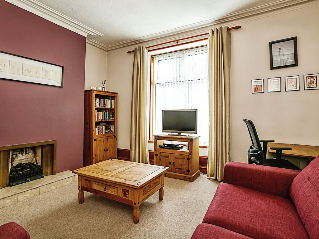 1 bed flat for sale in Union Grove, Aberdeen AB10, £70,000