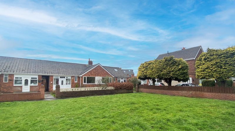 1 bed bungalow for sale in Green Lane, Morpeth NE61, £130,000