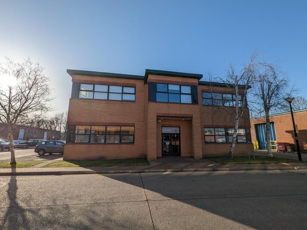 Industrial for sale in 18 The Pines Trading Estate, Broad Street, Guildford GU3, £1,000,000