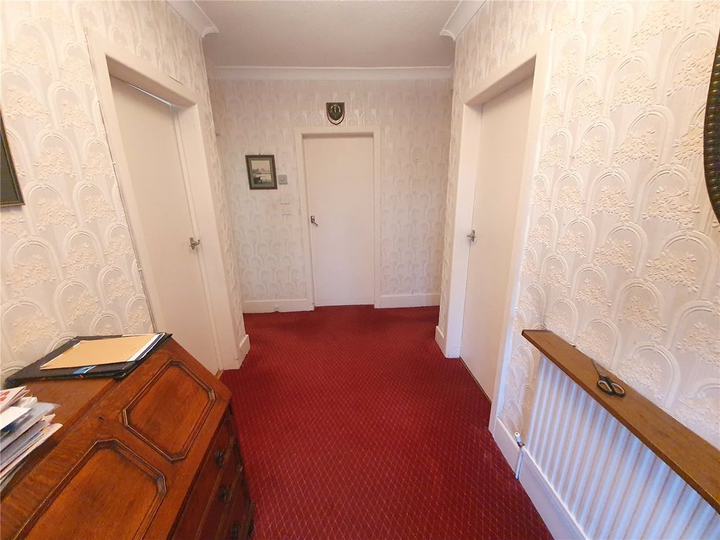 2 bed semi-detached bungalow for sale in Preston New Road, Samlesbury, Preston, Lancashire PR5, £180,000