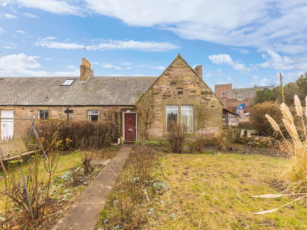 2 bed cottage for sale in Beech Terrace, Pencaitland EH34, £187,000