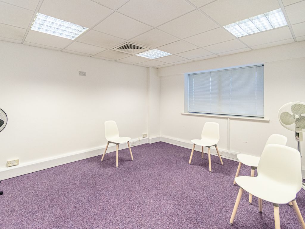 Office for sale in Unit E, The Outlook (Freehold), Poole BH12, £375,000