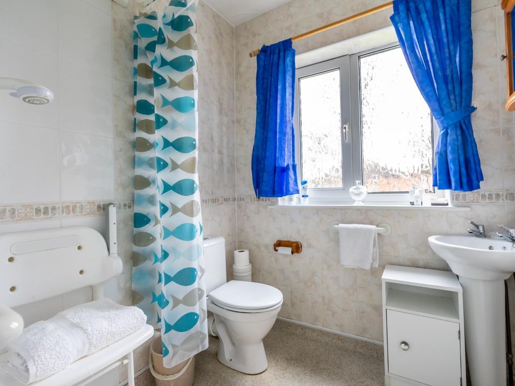 3 bed semi-detached house for sale in Plantation Grove, Off Boroughbridge Road, York YO26, £240,000