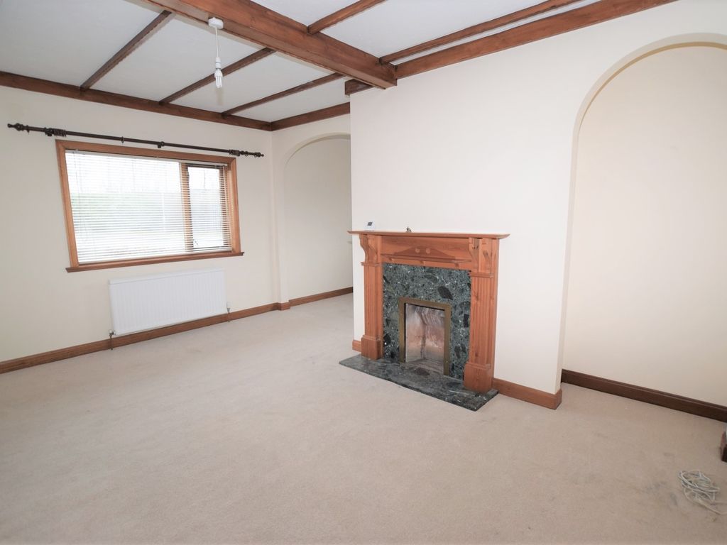 4 bed semi-detached house for sale in 1 Waterside Cottages, Cargenbridge, Dumfries DG2, £140,000