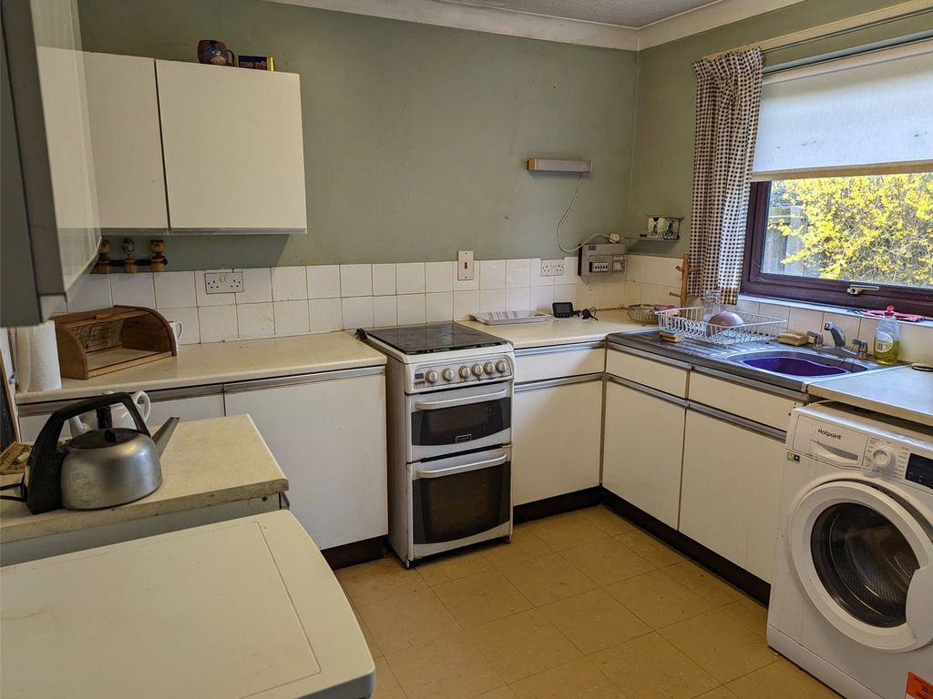 2 bed bungalow for sale in Heron Close, Downham Market, Norfolk PE38, £220,000
