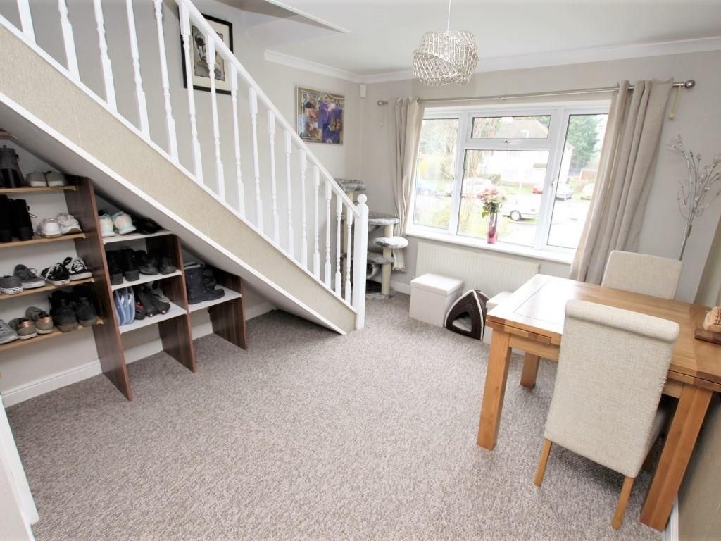 2 bed maisonette for sale in Dudley Close, Tilehurst, Reading RG31, £240,000