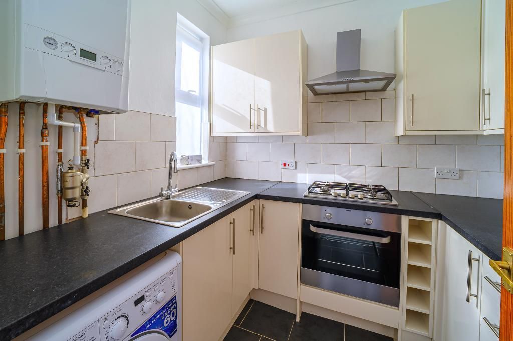 2 bed terraced house for sale in Old Mews, Clarendon Street, Bedford MK41, £210,000