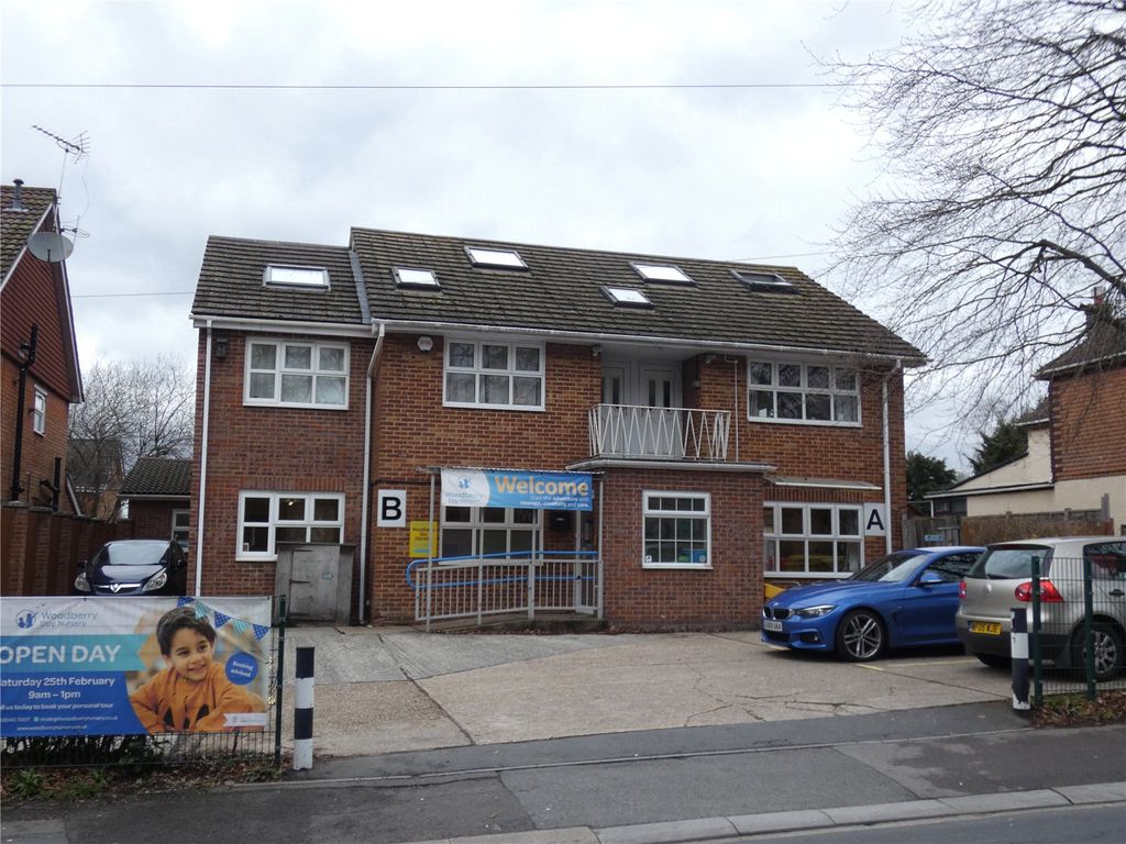 Commercial property for sale in Botley Road, Southampton, Hampshire SO19, £1,250,000