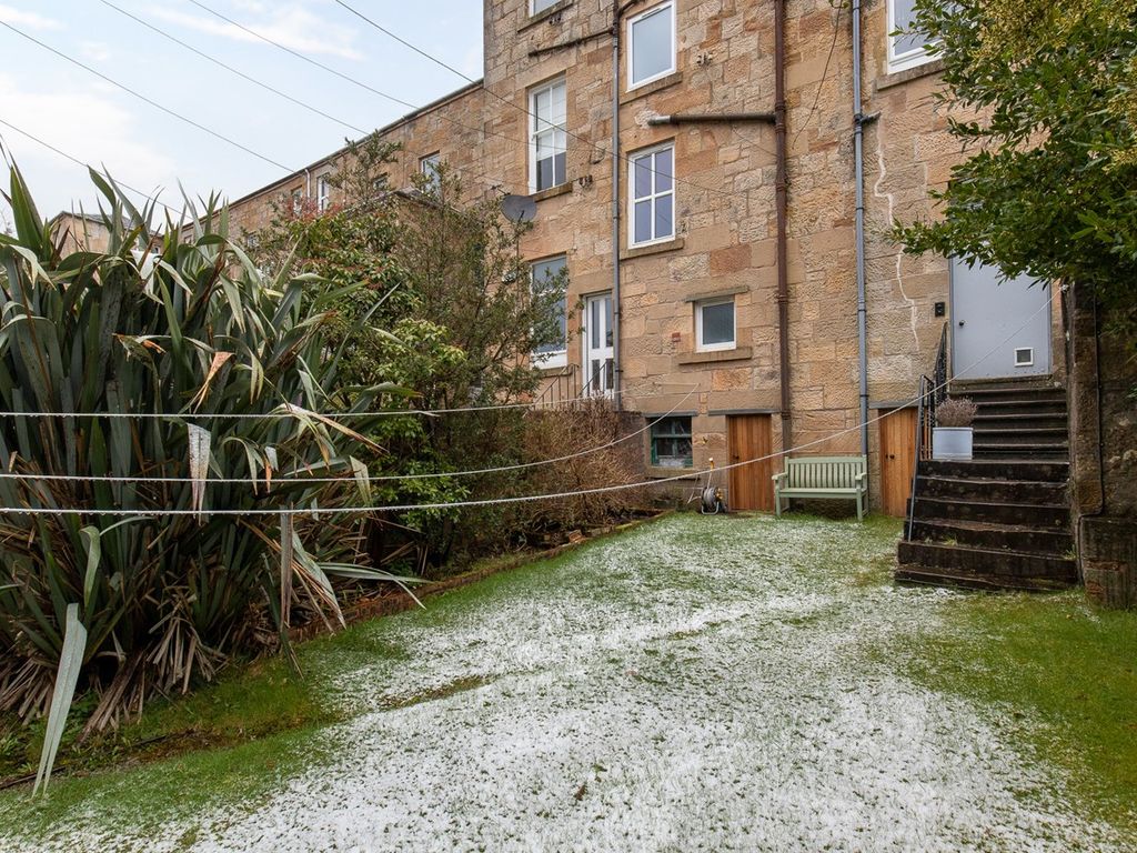 2 bed flat for sale in Prince Albert Terrace, Helensburgh G84, £170,000