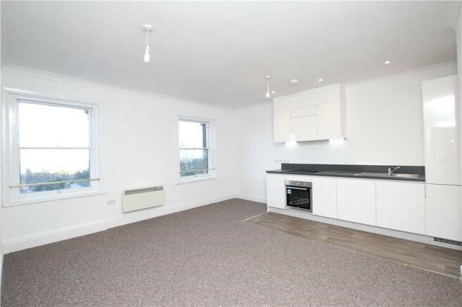 1 bed flat for sale in Blackwell Street, Kidderminster DY10, £79,999