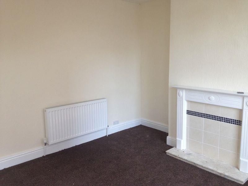 2 bed terraced house for sale in Robert Street, Cudworth, Barnsley S72, £74,995