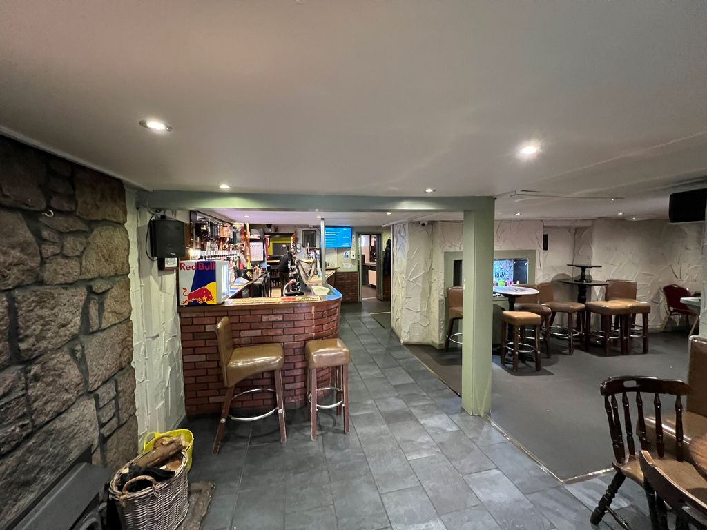 Hotel/guest house for sale in High Street, Banchory AB31, £575,000