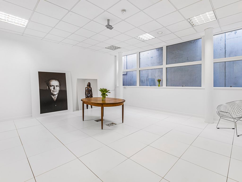Office for sale in Unit 2, 65 Dalston Lane, London E8, £1,500,000