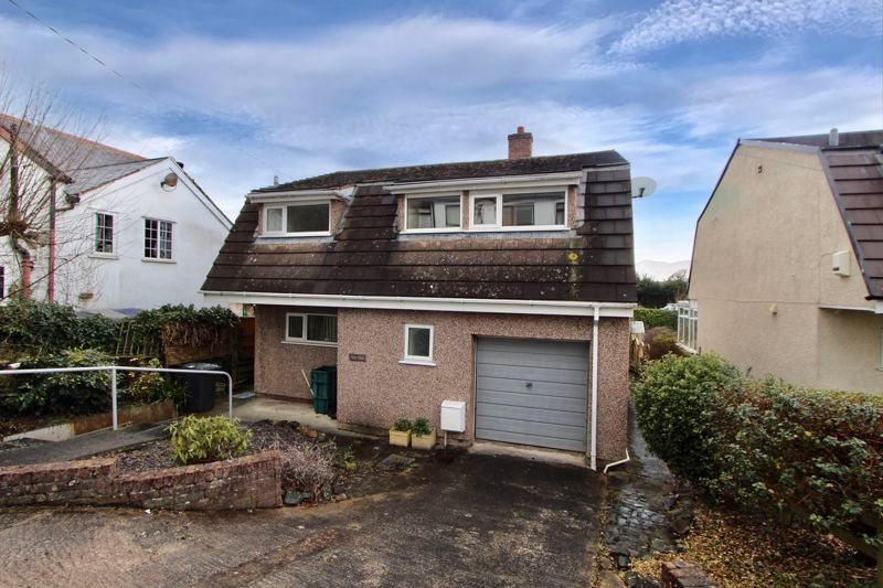 3 bed detached house for sale in Abergele Road, Betws Yn Rhos, Abergele LL22, £239,950