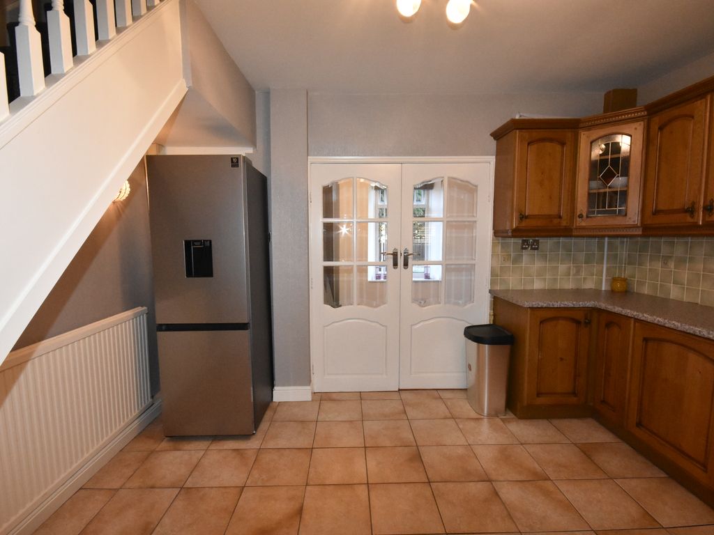 2 bed cottage for sale in Bawtry Road, Bramley, Rotherham S66, £175,000