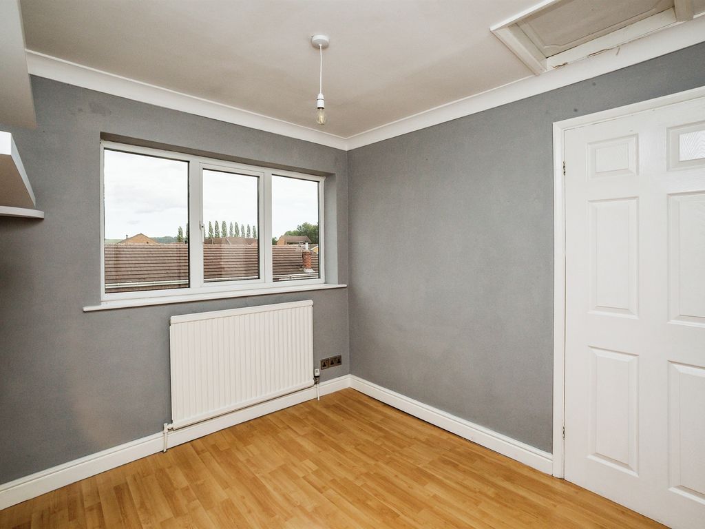 3 bed detached house for sale in Plumpton Avenue, Mexborough S64, £160,000