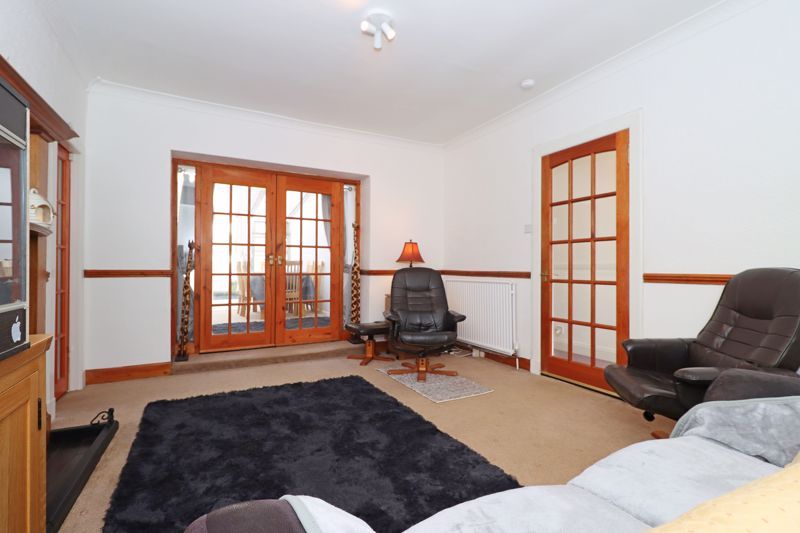 3 bed cottage for sale in West Burnside, Broxburn EH52, £200,000