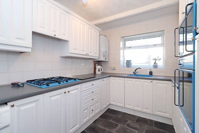 3 bed cottage for sale in West Burnside, Broxburn EH52, £200,000