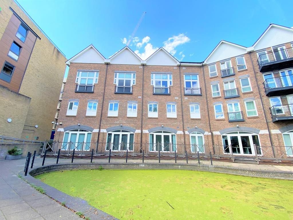Office for sale in Units 1-6 Canute House, Durham Wharf Drive, Brentford TW8, £2,150,000