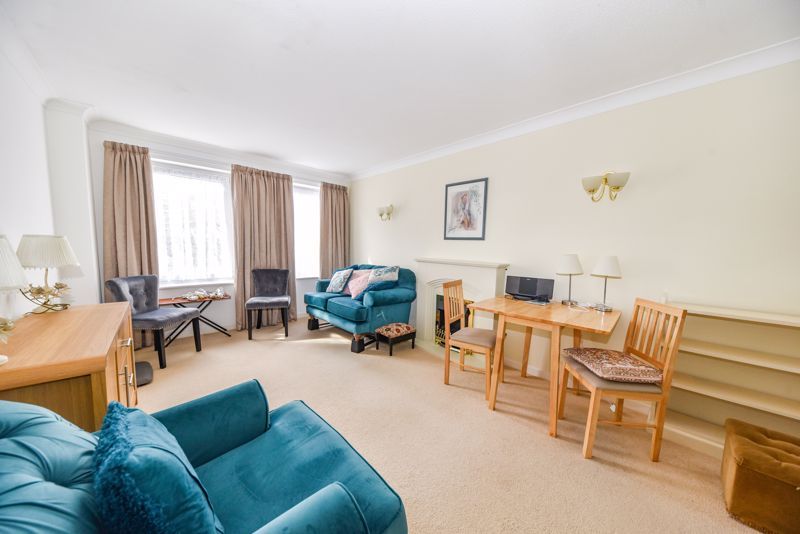 1 bed property for sale in Green Road, Southsea PO5, £93,995