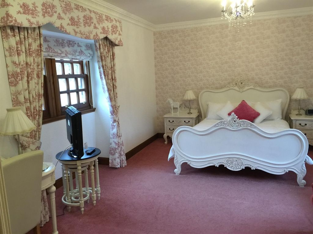 Hotel/guest house for sale in Roy Bridge PH31, £1,250,000