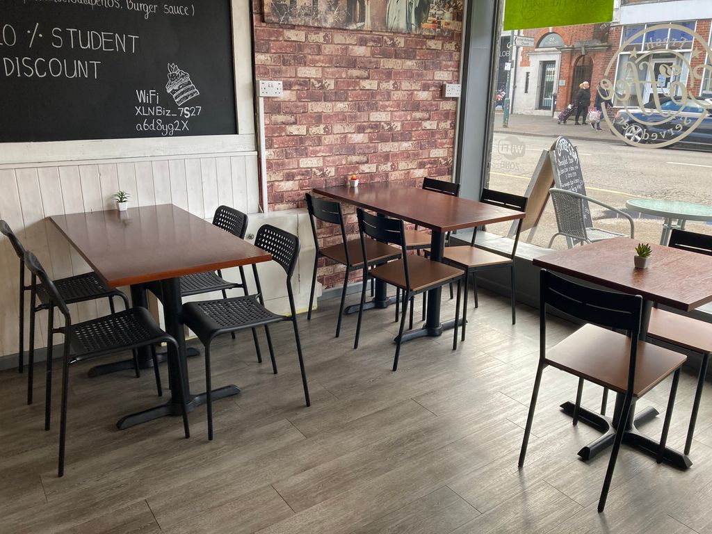 Commercial property for sale in Coffee Shop/Cafe, Bournemouth BH9, £28,000
