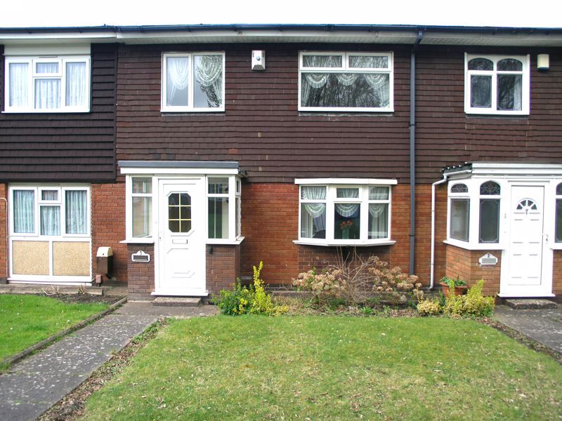 2 bed terraced house for sale in Cherry Drive, Cradley Heath B64, £169,950