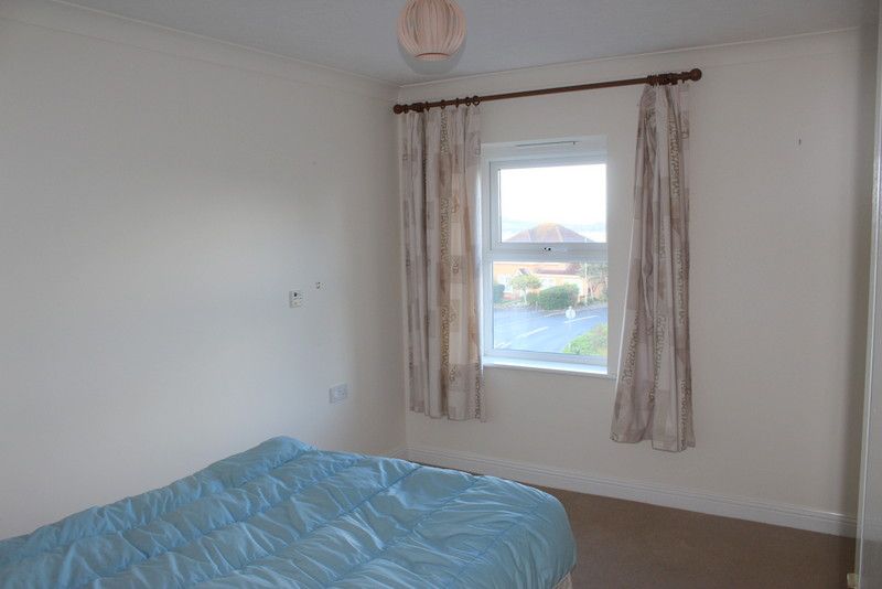 2 bed flat for sale in Long Causeway, Exmouth EX8, £180,000