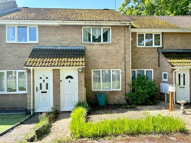 2 bed detached house for sale in Monarch Way, West End, Southampton SO30, £252,000