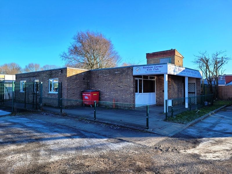 Retail premises for sale in Holton House, Church Lane, Holton-Le-Clay, Grimsby, Lincolnshire DN36, £160,000