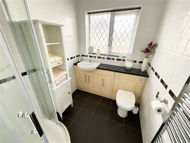 2 bed bungalow for sale in Harlington Road, Mexborough S64, £220,000