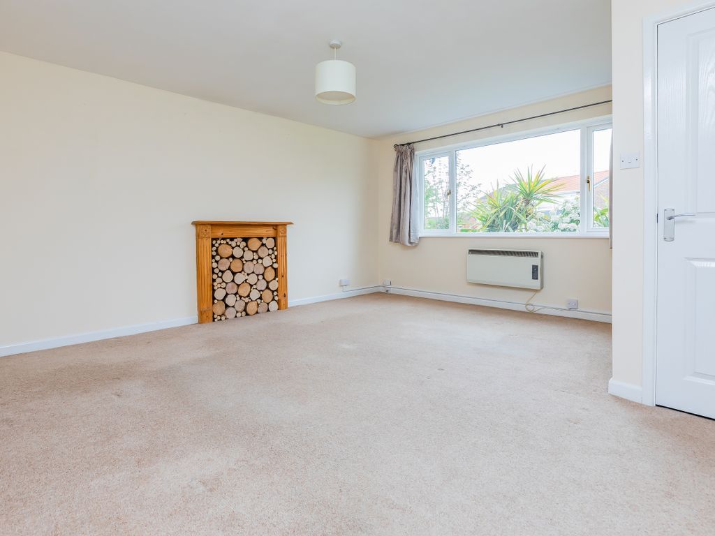 1 bed flat for sale in Hayter Court Charlton Mead Drive, Brentry, Bristol BS10, £180,000