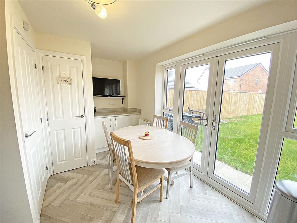 2 bed property for sale in Marmot Road, Formby, Liverpool L37, £230,000
