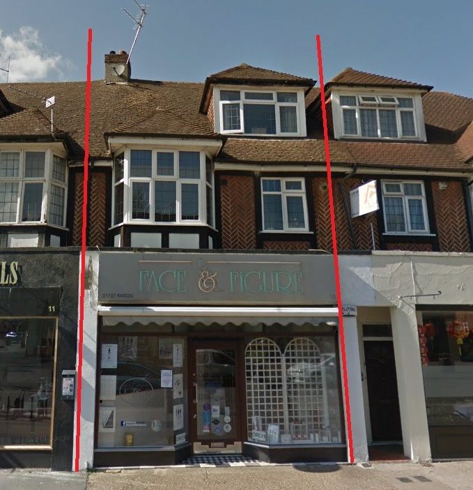 Retail premises for sale in Bradmore Green, Brookmans Park, Hatfield AL9, £699,000