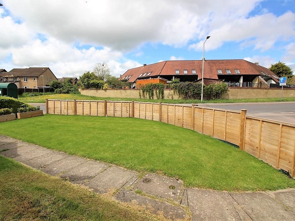 1 bed property for sale in Fernhurst Road, Calcot, Reading RG31, £220,000