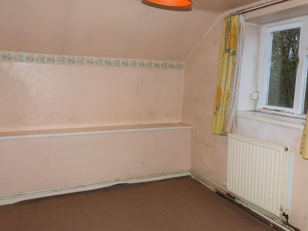 2 bed cottage for sale in Leek Road, Upper Mayfield DE6, £199,000