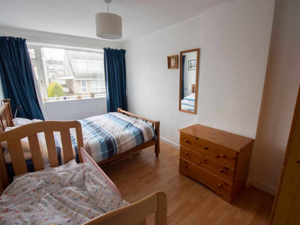 4 bed semi-detached house for sale in Hampsfell Road, Ulverston, Cumbria LA12, £270,000