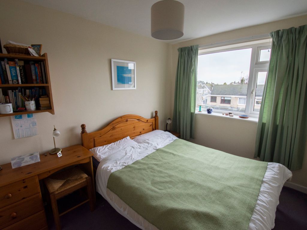 4 bed semi-detached house for sale in Hampsfell Road, Ulverston, Cumbria LA12, £270,000