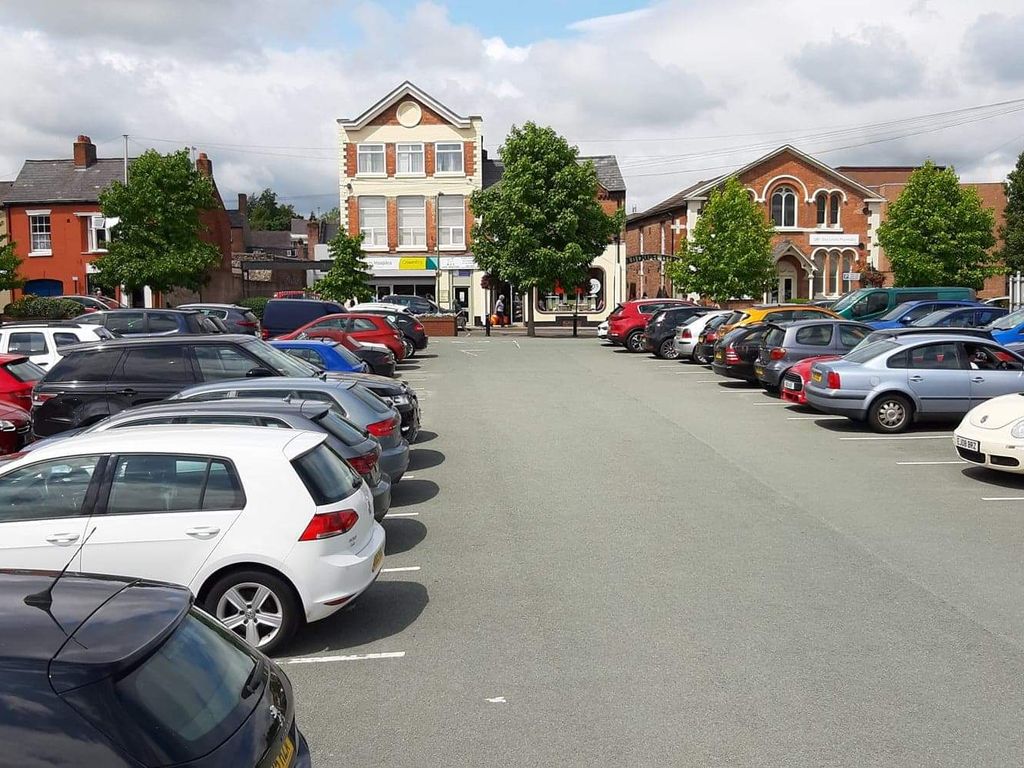 Retail premises for sale in English Walls, Oswestry SY11, Non quoting