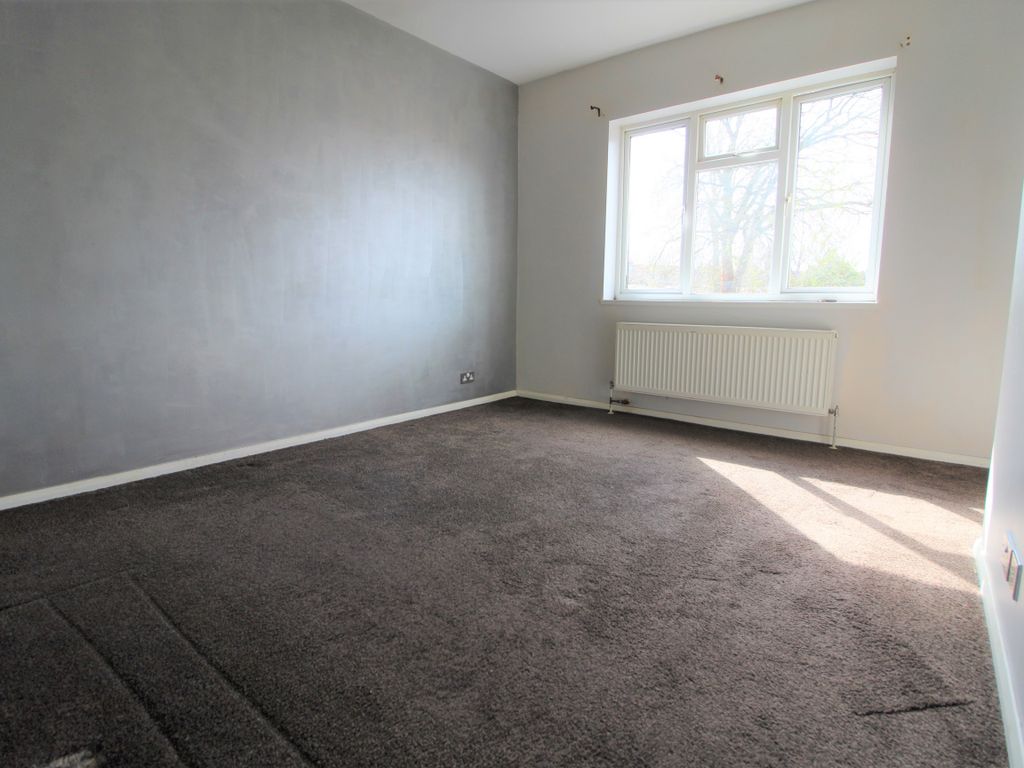 2 bed terraced house for sale in Waterworks Street, Gainsborough DN21, £64,950