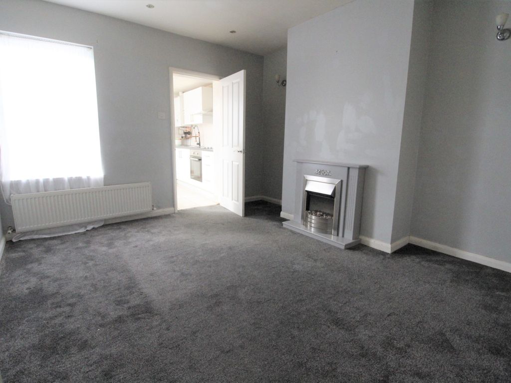 2 bed terraced house for sale in Waterworks Street, Gainsborough DN21, £64,950