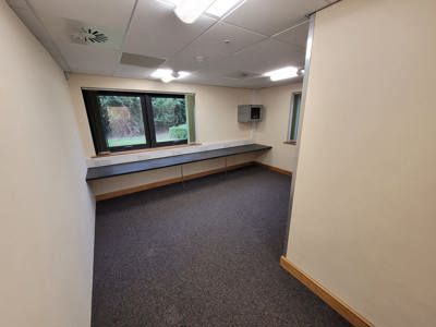 Office for sale in Osier Way, Olney, Buckinghamshire MK46, £495,000